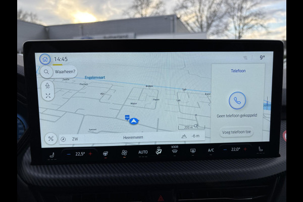 Ford Kuga 2.5 PHEV ST-Line X 243pk | Nieuw Model! | Adaptive Cruise control | AGR-stoelen | Winter Pack | Bang&Olufsen | 2.100 kg trekgewicht