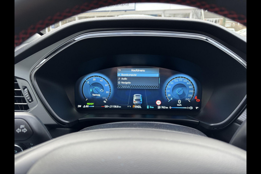 Ford Kuga 2.5 PHEV ST-Line X 243pk | Nieuw Model! | Adaptive Cruise control | AGR-stoelen | Winter Pack | Bang&Olufsen | 2.100 kg trekgewicht