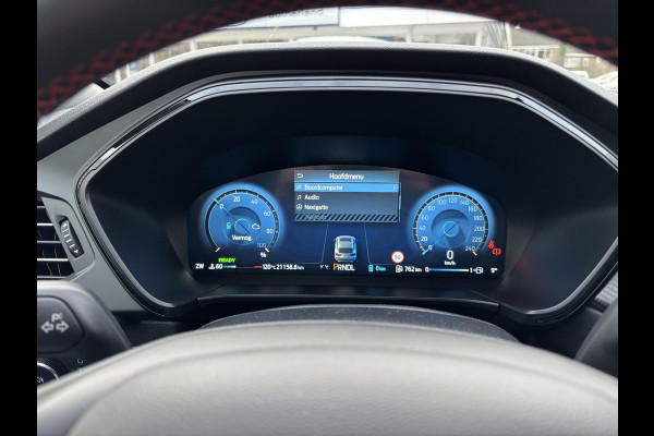 Ford Kuga 2.5 PHEV ST-Line X 243pk | Nieuw Model! | Adaptive Cruise control | AGR-stoelen | Winter Pack | Bang&Olufsen | 2.100 kg trekgewicht