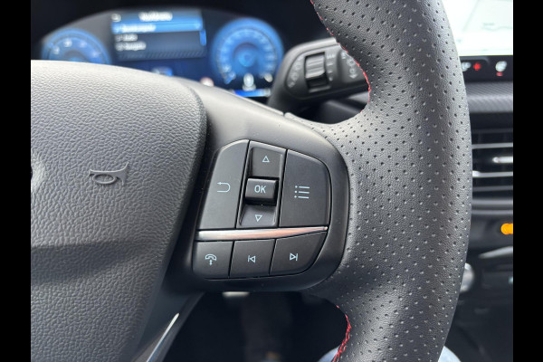 Ford Kuga 2.5 PHEV ST-Line X 243pk | Nieuw Model! | Adaptive Cruise control | AGR-stoelen | Winter Pack | Bang&Olufsen | 2.100 kg trekgewicht