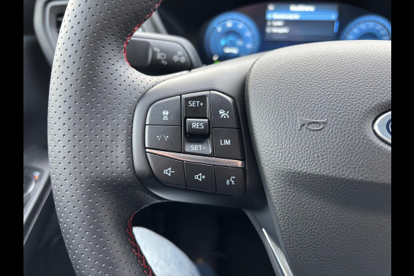 Ford Kuga 2.5 PHEV ST-Line X 243pk | Nieuw Model! | Adaptive Cruise control | AGR-stoelen | Winter Pack | Bang&Olufsen | 2.100 kg trekgewicht