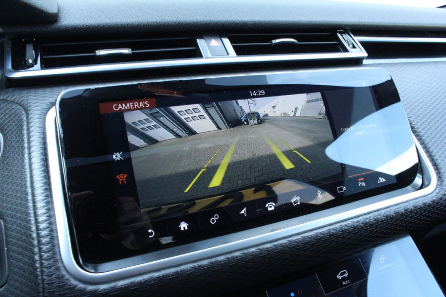 Land Rover Range Rover Velar 3.0 V6 AWD R-Dynamic HSE PANO CARPLAY MERIDIAN '18