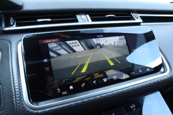 Land Rover Range Rover Velar 3.0 V6 AWD R-Dynamic HSE PANO CARPLAY MERIDIAN '18