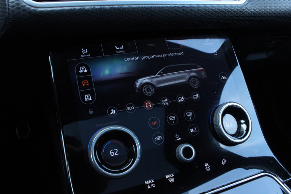 Land Rover Range Rover Velar 3.0 V6 AWD R-Dynamic HSE PANO CARPLAY MERIDIAN '18
