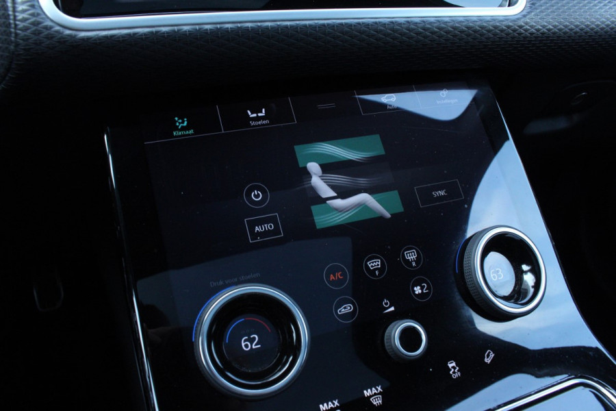 Land Rover Range Rover Velar 3.0 V6 AWD R-Dynamic HSE PANO CARPLAY MERIDIAN '18