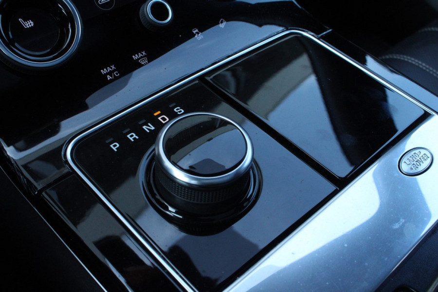Land Rover Range Rover Velar 3.0 V6 AWD R-Dynamic HSE PANO CARPLAY MERIDIAN '18