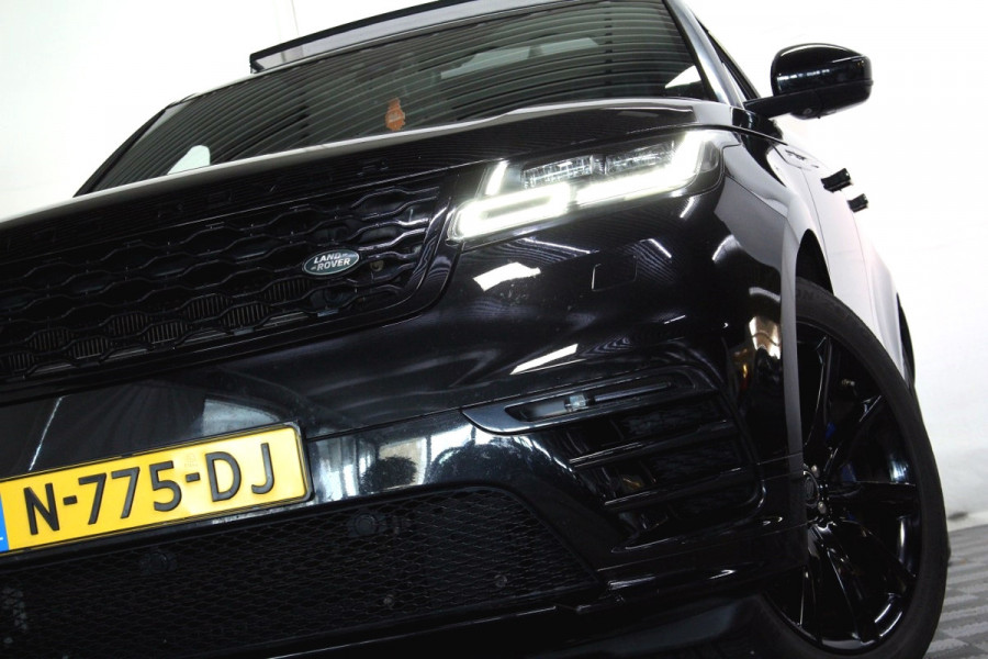 Land Rover Range Rover Velar 3.0 V6 AWD R-Dynamic HSE PANO CARPLAY MERIDIAN '18