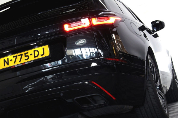 Land Rover Range Rover Velar 3.0 V6 AWD R-Dynamic HSE PANO CARPLAY MERIDIAN '18
