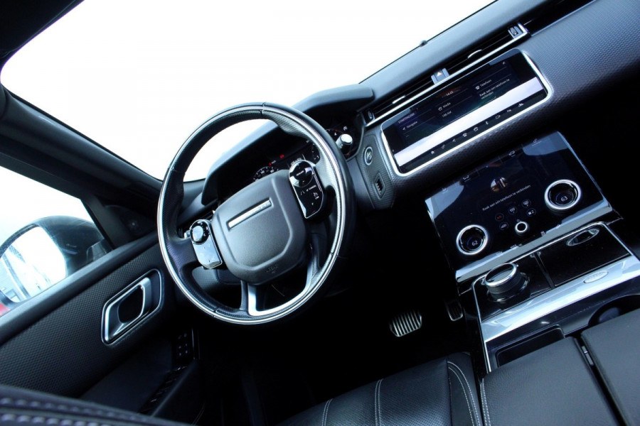 Land Rover Range Rover Velar 3.0 V6 AWD R-Dynamic HSE PANO CARPLAY MERIDIAN '18