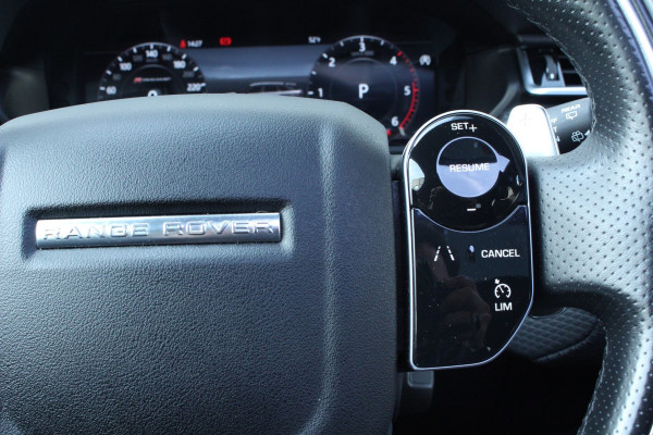 Land Rover Range Rover Velar 3.0 V6 AWD R-Dynamic HSE PANO CARPLAY MERIDIAN '18