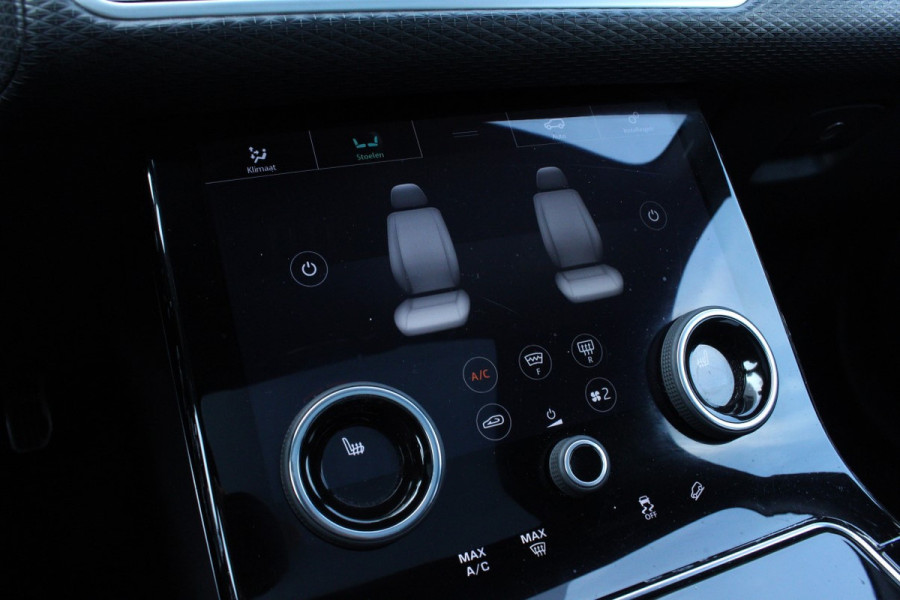 Land Rover Range Rover Velar 3.0 V6 AWD R-Dynamic HSE PANO CARPLAY MERIDIAN '18