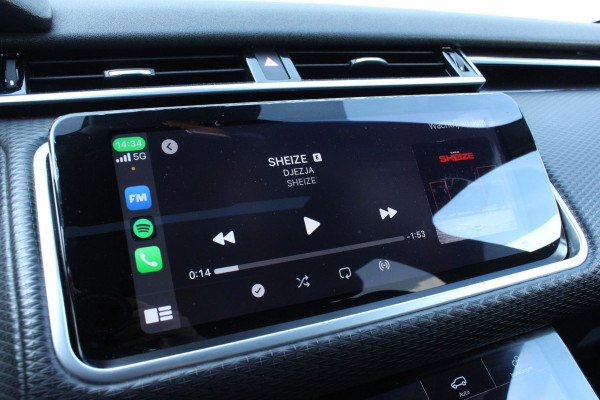 Land Rover Range Rover Velar 3.0 V6 AWD R-Dynamic HSE PANO CARPLAY MERIDIAN '18