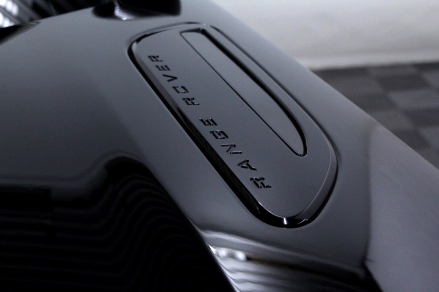 Land Rover Range Rover Velar 3.0 V6 AWD R-Dynamic HSE PANO CARPLAY MERIDIAN '18