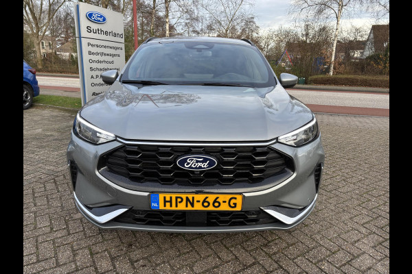 Ford Kuga 2.5 PHEV ST-Line X | Nieuw Model! |  Adaptive Cruise control | AGR-stoelen | Winter Pack | Bang&Olufsen | 2.100 kg trekgewicht