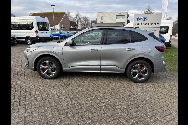 Ford Kuga 2.5 PHEV ST-Line X | Nieuw Model! |  Adaptive Cruise control | AGR-stoelen | Winter Pack | Bang&Olufsen | 2.100 kg trekgewicht