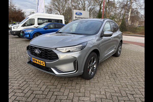 Ford Kuga 2.5 PHEV ST-Line X | Nieuw Model! |  Adaptive Cruise control | AGR-stoelen | Winter Pack | Bang&Olufsen | 2.100 kg trekgewicht