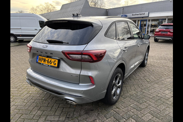 Ford Kuga 2.5 PHEV ST-Line X | Nieuw Model! |  Adaptive Cruise control | AGR-stoelen | Winter Pack | Bang&Olufsen | 2.100 kg trekgewicht