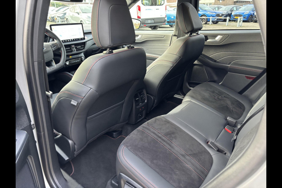 Ford Kuga 2.5 PHEV ST-Line X | Nieuw Model! |  Adaptive Cruise control | AGR-stoelen | Winter Pack | Bang&Olufsen | 2.100 kg trekgewicht