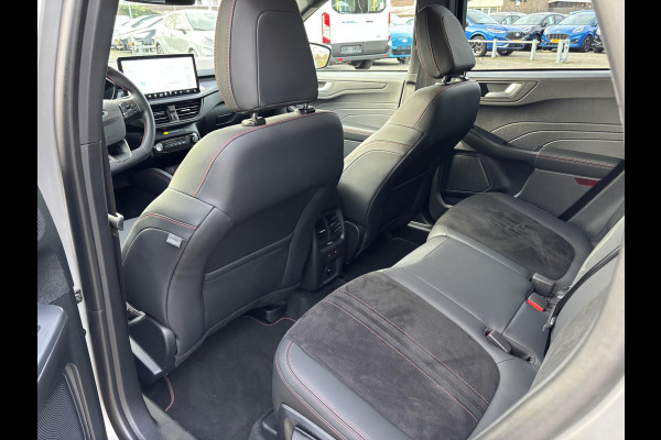 Ford Kuga 2.5 PHEV ST-Line X | Nieuw Model! |  Adaptive Cruise control | AGR-stoelen | Winter Pack | Bang&Olufsen | 2.100 kg trekgewicht