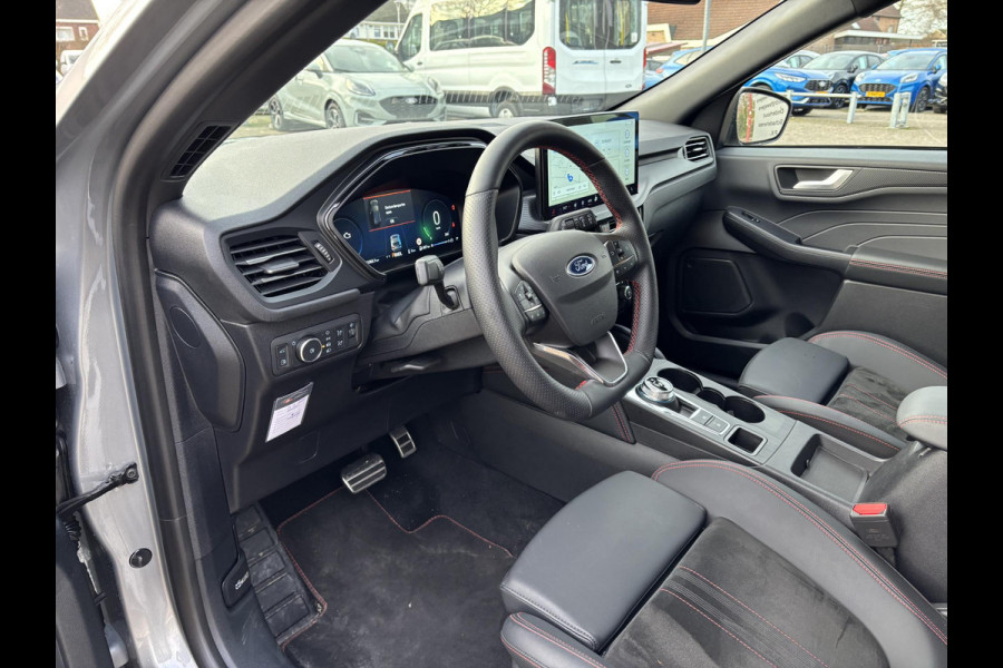 Ford Kuga 2.5 PHEV ST-Line X | Nieuw Model! |  Adaptive Cruise control | AGR-stoelen | Winter Pack | Bang&Olufsen | 2.100 kg trekgewicht