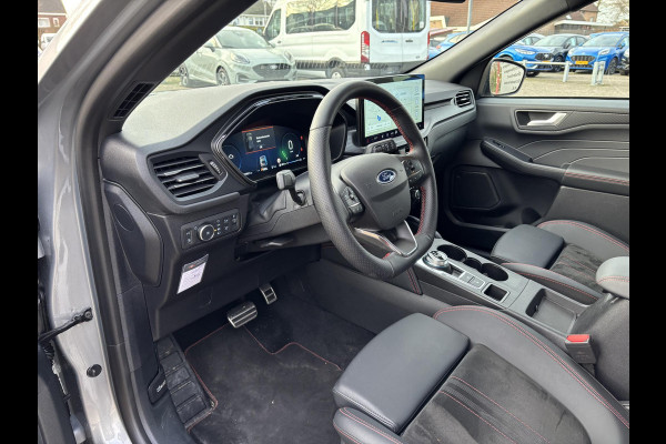Ford Kuga 2.5 PHEV ST-Line X | Nieuw Model! |  Adaptive Cruise control | AGR-stoelen | Winter Pack | Bang&Olufsen | 2.100 kg trekgewicht