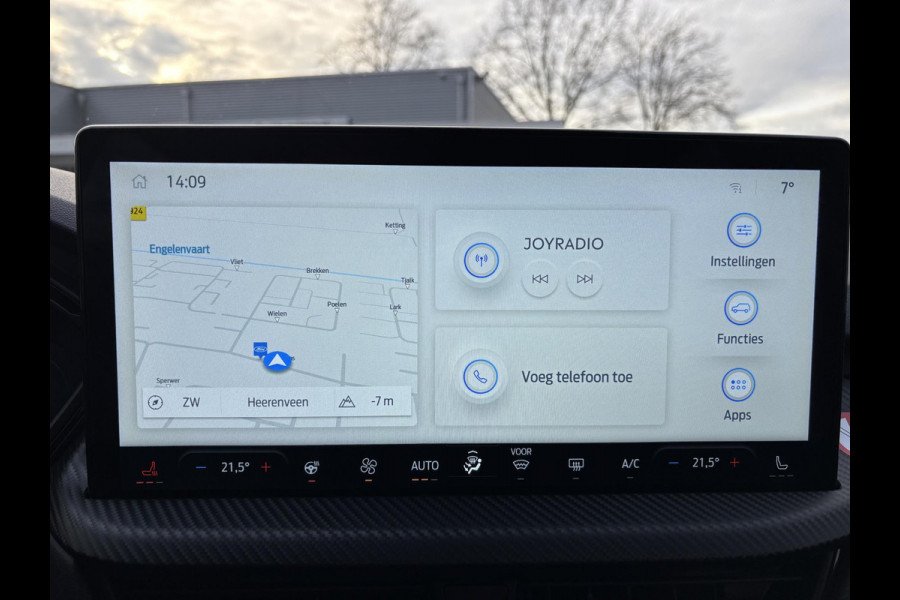 Ford Kuga 2.5 PHEV ST-Line X | Nieuw Model! |  Adaptive Cruise control | AGR-stoelen | Winter Pack | Bang&Olufsen | 2.100 kg trekgewicht