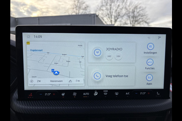 Ford Kuga 2.5 PHEV ST-Line X | Nieuw Model! |  Adaptive Cruise control | AGR-stoelen | Winter Pack | Bang&Olufsen | 2.100 kg trekgewicht