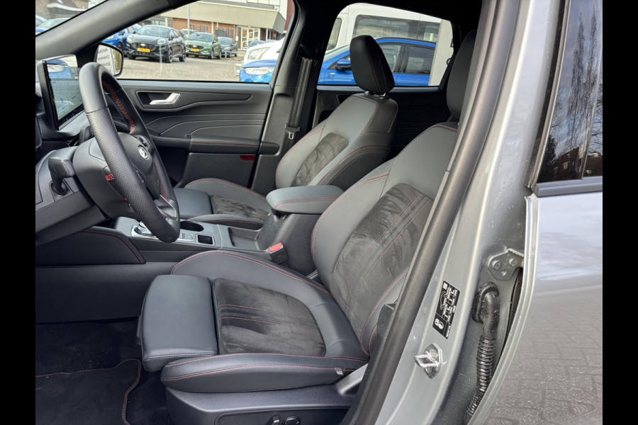 Ford Kuga 2.5 PHEV ST-Line X | Nieuw Model! |  Adaptive Cruise control | AGR-stoelen | Winter Pack | Bang&Olufsen | 2.100 kg trekgewicht