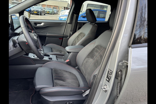 Ford Kuga 2.5 PHEV ST-Line X | Nieuw Model! |  Adaptive Cruise control | AGR-stoelen | Winter Pack | Bang&Olufsen | 2.100 kg trekgewicht