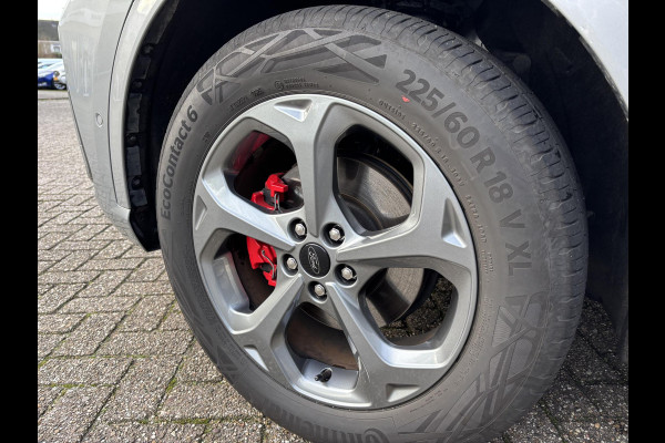 Ford Kuga 2.5 PHEV ST-Line X | Nieuw Model! |  Adaptive Cruise control | AGR-stoelen | Winter Pack | Bang&Olufsen | 2.100 kg trekgewicht