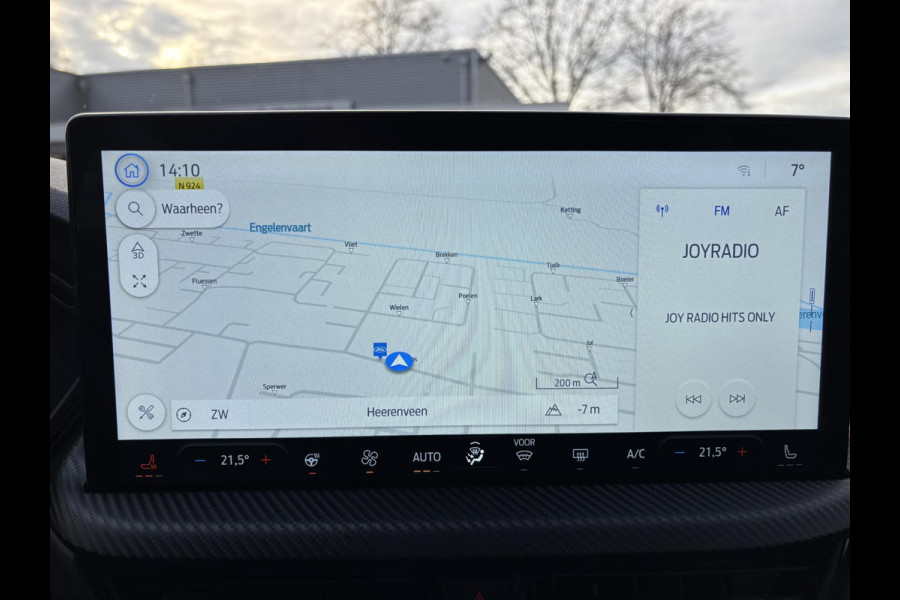 Ford Kuga 2.5 PHEV ST-Line X | Nieuw Model! |  Adaptive Cruise control | AGR-stoelen | Winter Pack | Bang&Olufsen | 2.100 kg trekgewicht