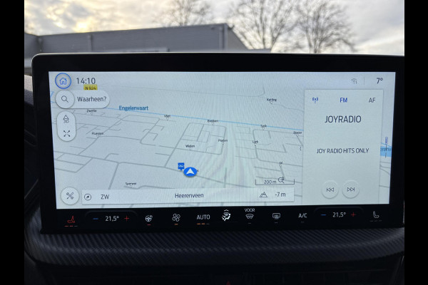 Ford Kuga 2.5 PHEV ST-Line X | Nieuw Model! |  Adaptive Cruise control | AGR-stoelen | Winter Pack | Bang&Olufsen | 2.100 kg trekgewicht