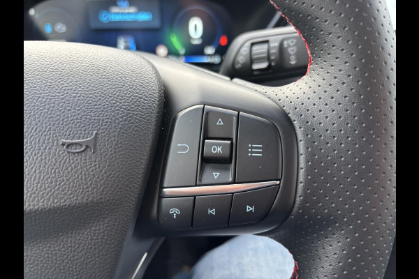 Ford Kuga 2.5 PHEV ST-Line X | Nieuw Model! |  Adaptive Cruise control | AGR-stoelen | Winter Pack | Bang&Olufsen | 2.100 kg trekgewicht