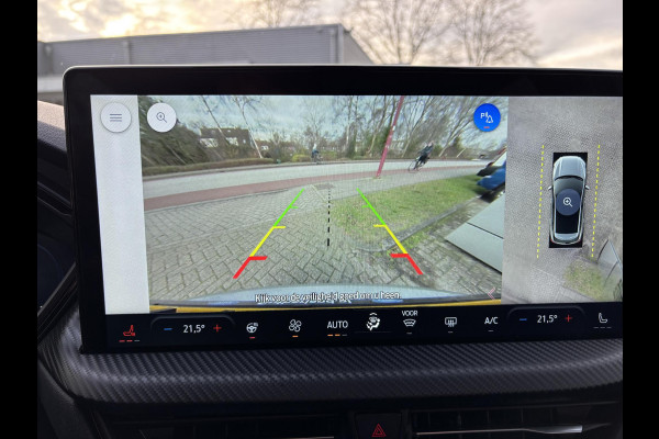 Ford Kuga 2.5 PHEV ST-Line X | Nieuw Model! |  Adaptive Cruise control | AGR-stoelen | Winter Pack | Bang&Olufsen | 2.100 kg trekgewicht
