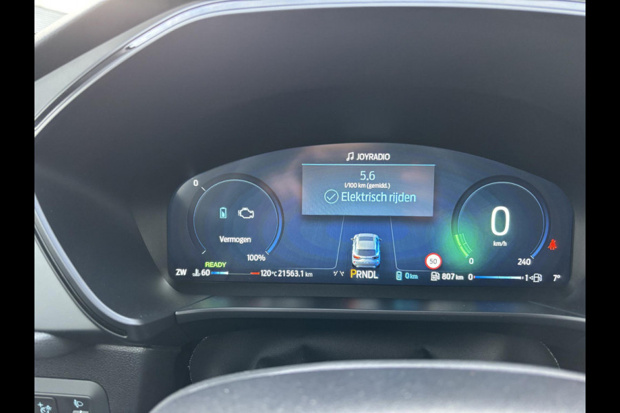 Ford Kuga 2.5 PHEV ST-Line X | Nieuw Model! |  Adaptive Cruise control | AGR-stoelen | Winter Pack | Bang&Olufsen | 2.100 kg trekgewicht