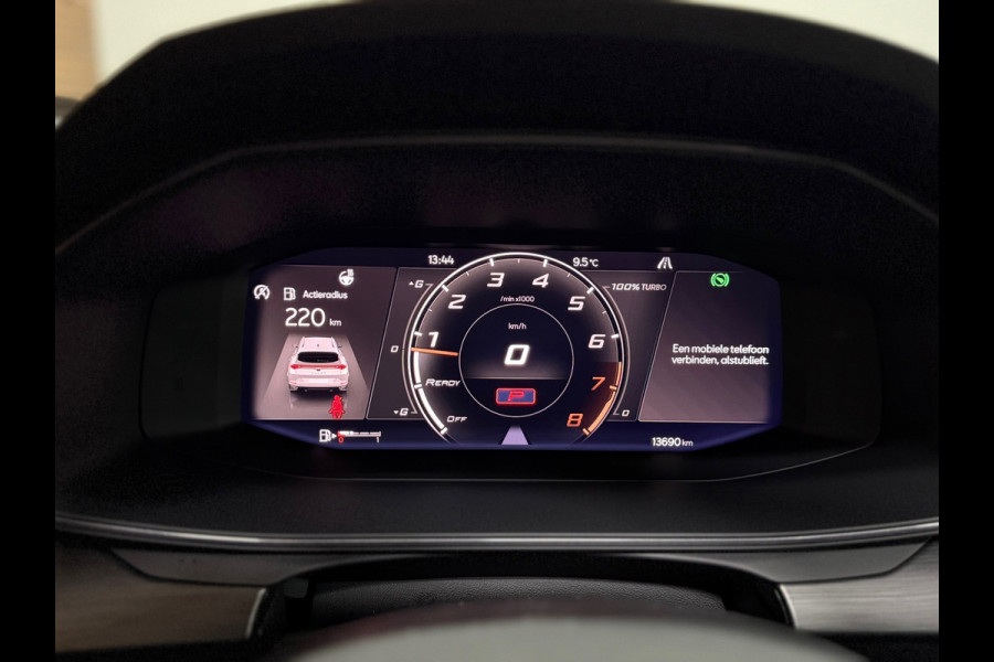 CUPRA Formentor 1.5 TSI Copper Edition | Pano | BEATS audio | Sportstoelen | Leder | 19' inch | Adaptive Cruise | Camera