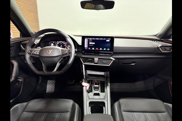 CUPRA Formentor 1.5 TSI Copper Edition | Pano | BEATS audio | Sportstoelen | Leder | 19' inch | Adaptive Cruise | Camera