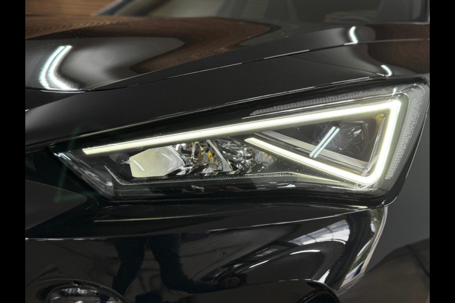 CUPRA Formentor 1.5 TSI Copper Edition | Pano | BEATS audio | Sportstoelen | Leder | 19' inch | Adaptive Cruise | Camera