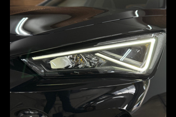 CUPRA Formentor 1.5 TSI Copper Edition | Pano | BEATS audio | Sportstoelen | Leder | 19' inch | Adaptive Cruise | Camera