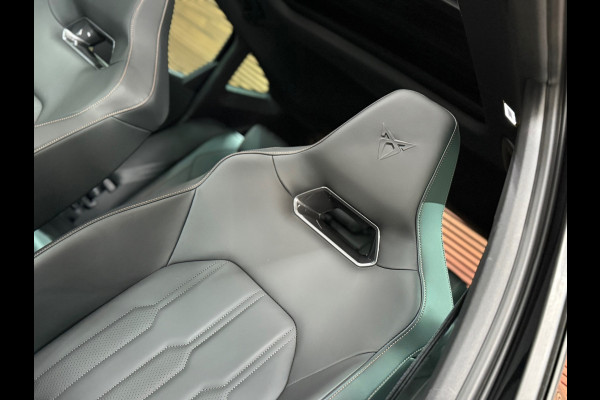 CUPRA Formentor 1.5 TSI Copper Edition | Pano | BEATS audio | Sportstoelen | Leder | 19' inch | Adaptive Cruise | Camera