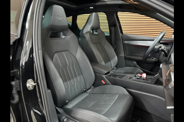 CUPRA Formentor 1.5 TSI Copper Edition | Pano | BEATS audio | Sportstoelen | Leder | 19' inch | Adaptive Cruise | Camera