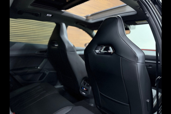 CUPRA Formentor 1.5 TSI Copper Edition | Pano | BEATS audio | Sportstoelen | Leder | 19' inch | Adaptive Cruise | Camera