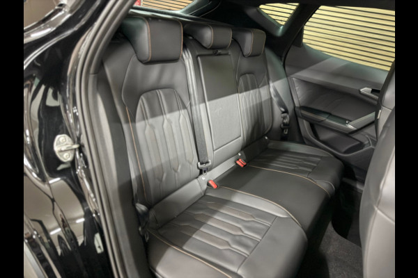 CUPRA Formentor 1.5 TSI Copper Edition | Pano | BEATS audio | Sportstoelen | Leder | 19' inch | Adaptive Cruise | Camera