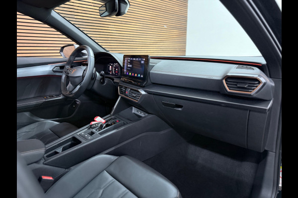 CUPRA Formentor 1.5 TSI Copper Edition | Pano | BEATS audio | Sportstoelen | Leder | 19' inch | Adaptive Cruise | Camera