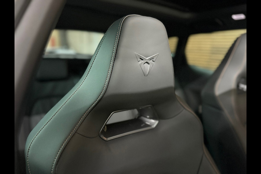 CUPRA Formentor 1.5 TSI Copper Edition | Pano | BEATS audio | Sportstoelen | Leder | 19' inch | Adaptive Cruise | Camera