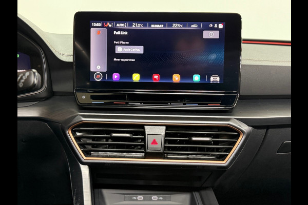 CUPRA Formentor 1.5 TSI Copper Edition | Pano | BEATS audio | Sportstoelen | Leder | 19' inch | Adaptive Cruise | Camera