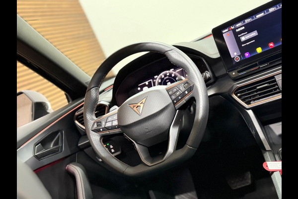 CUPRA Formentor 1.5 TSI Copper Edition | Pano | BEATS audio | Sportstoelen | Leder | 19' inch | Adaptive Cruise | Camera