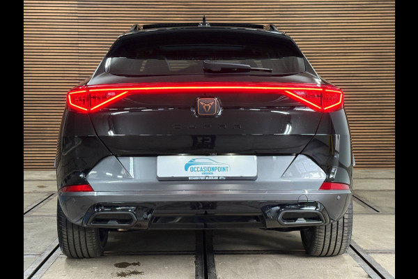CUPRA Formentor 1.5 TSI Copper Edition | Pano | BEATS audio | Sportstoelen | Leder | 19' inch | Adaptive Cruise | Camera