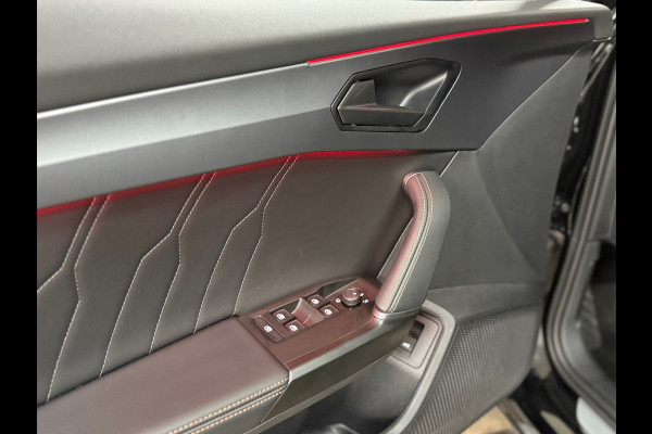 CUPRA Formentor 1.5 TSI Copper Edition | Pano | BEATS audio | Sportstoelen | Leder | 19' inch | Adaptive Cruise | Camera