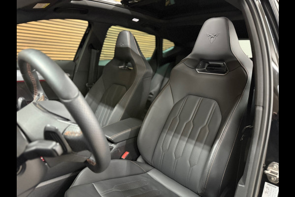 CUPRA Formentor 1.5 TSI Copper Edition | Pano | BEATS audio | Sportstoelen | Leder | 19' inch | Adaptive Cruise | Camera